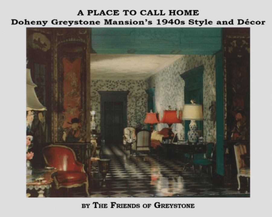 A Place to Call Home